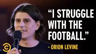 &ldquo;Gen Z is the Gayest Generation&rdquo; - Orion Levine - Stand-Up Featuring