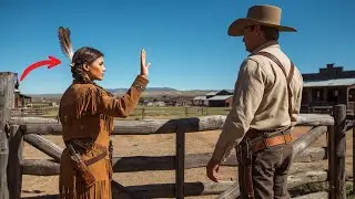 Do You Remember Me, Cowboy? I Was Your Childhood Love — Come to Our Place Tonight