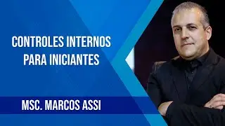 Dicas de Controles Internos