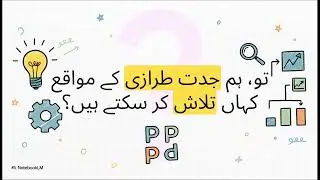 Innovation Explained in Urdu | Turning Ideas into Reality
