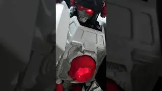 Steel Fortess: Unboxing the Largest Transforming Robot Ever Made #transformers #metroplex