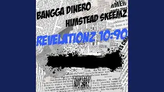 Revelationz 10:90 (feat. Bangga Dinero)
