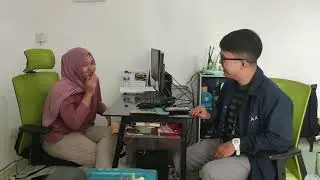 STRATEGI INOVATIF GREENITY TOUR AND TRAVEL MENGHADAPI TANTANGAN OTA DI INDONESIA - Irwan