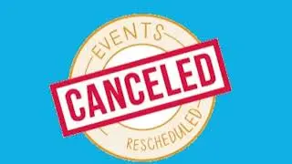 Broken Refrigerator Forced Me to Reschedule They Are Delivering A New One  At The Time Of The Show