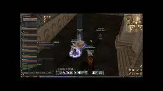 L2 Classic Boss Evil Orc Ravolas  Forsaken Plains