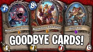 Your Cards Go Boom.