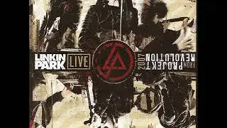 Linkin Park - San Bernardino, California (2007.07.28; Source 0)