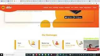 Deep Research Low Cost Price Small Market Cap Crypto Gem For Investing ABBC Coin Price Prediction