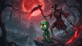 Liga de Leyendas ARENA || 28
