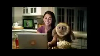 Funny FairPoint Bundle TV Commercial Advert Communications High Speed Internet Calling Plans 2010
