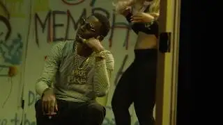 YOUNG DOLPH - DRIP (MUSIC VIDEO) [EXCLUSIVE]