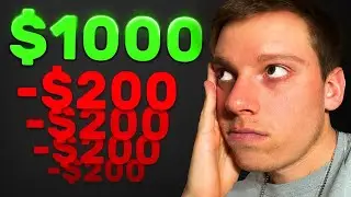 Chasing Gambling Losses: How I Ruined My Life...