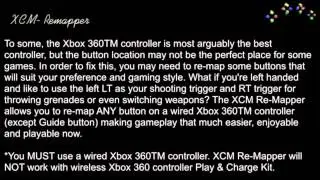 XCM ReMapper-Modjunkiez.com