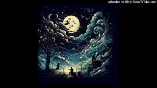dark mood-Western Night-202407281633
