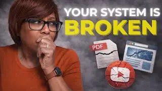 Digital Products Making $0? Here's What's Wrong (And How to Fix It Fast)