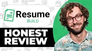 ResumeBuild Resume Builder Honest Review - Watch Before Using