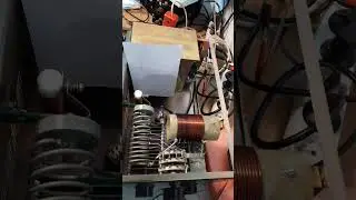 #Ssanie w ZZ-750 #diy #electronic #electricalengineering #yaesu #radio