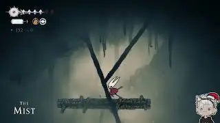 SHAWWW i am silksong  - Hollow Knight: Silksong [part 11]