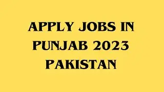 #allabouttech #jobs #NSPP #pakistan