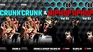 Crunk & HipHop Vol 02 Deejay Splat Hd