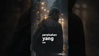 Pergi Karena Keadaan - @Deadhio