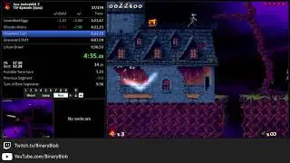 Jazz Jackrabbit 2 TSF as Spaz in 9:51