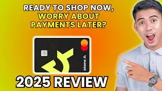 Atome Credit Card Review 2025 | Worth It or Leave It?