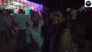 Part ll Dream Beach Festival Pokadera Mayabunder North Andaman