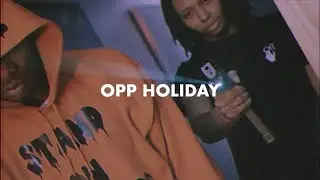 SOB Odee Type Beat - 