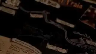 Pretty Little Liars - Pretty Dirty Secrets Episode 8 The A Train