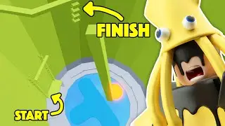 NEW UPDATE in TOWER OF HELL! (8+ Stages)
