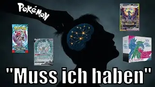 Kontrollierst DU deine Sammlung ODER KONTROLLIERT SIE DICH?!