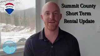 Summit County STR Update