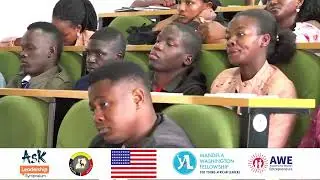 ASK Leadership Symposium
