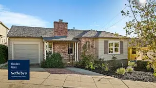 5304 Macdonald Avenue, El Cerrito CA | El Cerrito Homes for Sale