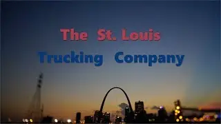 The St.  Louis Trucking Company - LTI Trucking Services