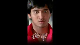 Nikhil Flirting with Kamalinee Mukherjee | #HappyDays | #Shorts | #YouTubeShorts