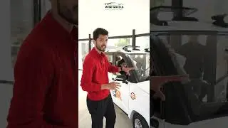 ALEKTRA Metro, Pakistan&rsquo;s most affordable electric vehicle, has officially launched.