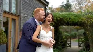 Jade & Ashley @ Mythe Barn