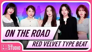 [FREE] RED VELVET TYPE BEAT | ON THE ROAD