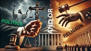 Is Mixing Religion and Politics a Path to Ethical Governance or a Threat to Secularism?