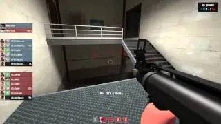 CEVO-P: Exertus eSports vs. Froyotech