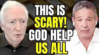 This is Scary! If You Own GOLD or SILVER, You Need to See This NOW - Andy Schectman & Michael Oliver