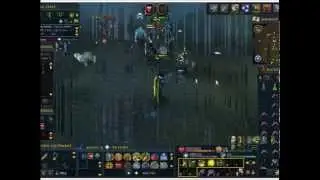 Runescape Eoc Hybrid Pking - Low Level