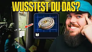 Ich Habe Das BLUEPRINT GEHEIMNIS in Arc Raiders GELÖST