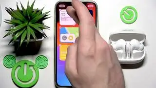 XIAOMI Buds 5 Pro &ndash; How to Check If They Are Charging