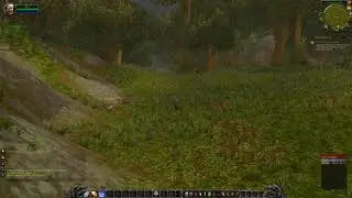 World of Warcraft Quests - A Visit With Maybell