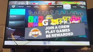 NBA 2K26: How to Join Specific Crew Tutorial! (PS5 & Xbox)