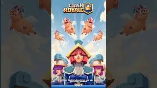 Clash royale saplama günlükleri 2