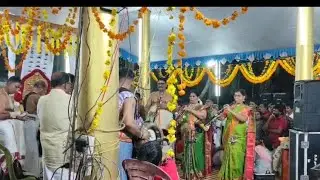 Temple ❤️🎻|Nadhaswaram 🎺